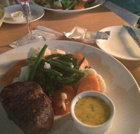 Cosmopolitan Cafe - Accommodation Ballina