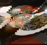 EnThaicement - Accommodation Ballina