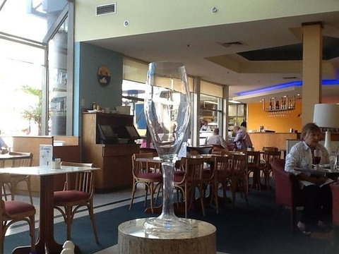 Festival Cafe - Accommodation Ballina 0