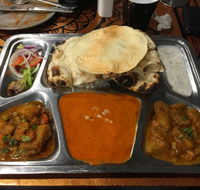 Hemani Mehmi Indian Sweet House and Cafe - Accommodation Ballina