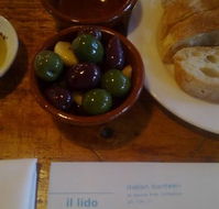 Il Lido - Accommodation Ballina