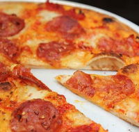 L'Olio Italian Kitchen - Accommodation Ballina