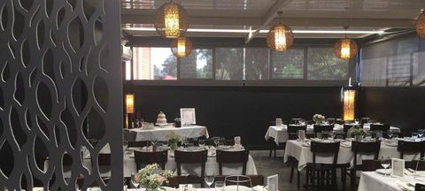 L'Olio Italian Kitchen - Accommodation Ballina 1