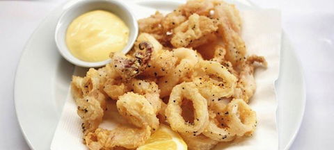 L'Olio Italian Kitchen - Accommodation Ballina 3