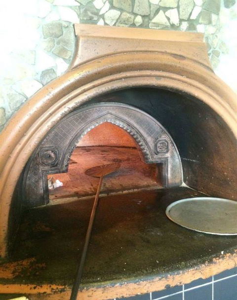 L'Olio Italian Kitchen - Accommodation Ballina 5