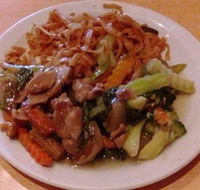 Montien Tong - Accommodation Ballina