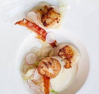 Pod Food - Accommodation Ballina