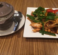Sattahip Thai Restaurant - Accommodation Ballina