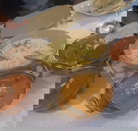 Tandoori  Curry Club - Accommodation Ballina