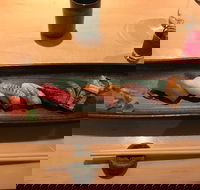 Tempura Hajime - Accommodation Ballina