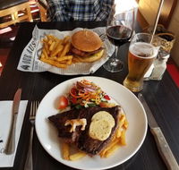 The Spotted Cow - Accommodation Ballina