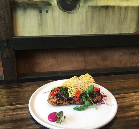 Wabi Sabi Salon - Accommodation Ballina 9