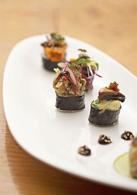 Wabi Sabi Salon - Accommodation Ballina 13