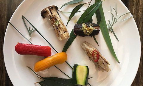 Wabi Sabi Salon - Accommodation Ballina 20