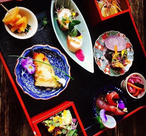 Wabi Sabi Salon - Accommodation Ballina 8