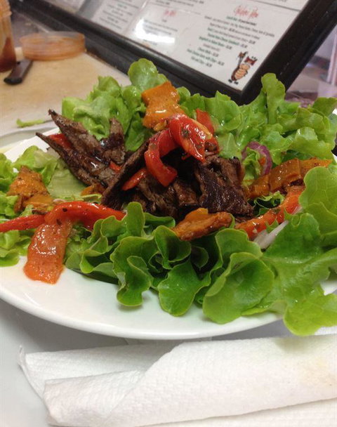 Faro Bianco Italian Restaurant & Wood Fired Pizza - Accommodation Ballina 11