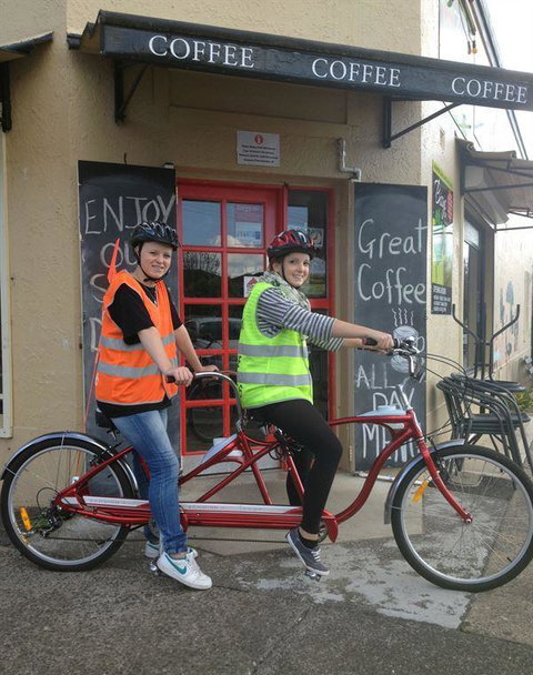 Faro Bianco Italian Restaurant & Wood Fired Pizza - Accommodation Ballina 2