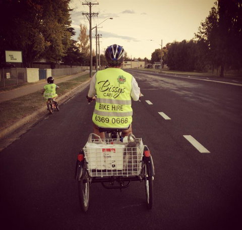 Faro Bianco Italian Restaurant & Wood Fired Pizza - Accommodation Ballina 3