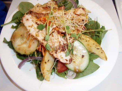 Faro Bianco Italian Restaurant & Wood Fired Pizza - Accommodation Ballina 7