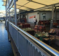 Jamie's Italian Canberra - Accommodation Ballina