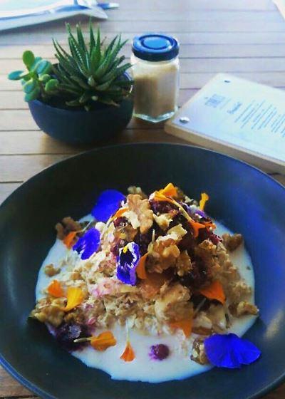 Raita Noda Chef's Kitchen - Accommodation Ballina 2