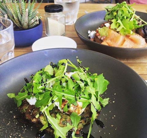 Raita Noda Chef's Kitchen - Accommodation Ballina 7