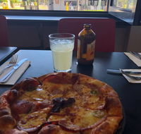 Sorella Pizza Kitchen - Accommodation Ballina