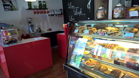 Cafe Vanilli - Accommodation Ballina 0