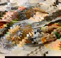 Gold Leaf Chinese Restaurant - Accommodation Ballina