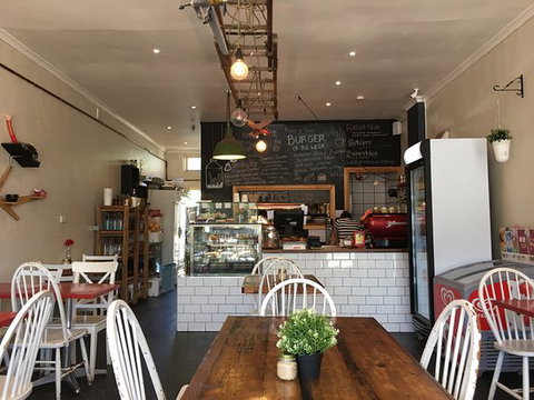 The Foodrinkery - Accommodation Ballina 0