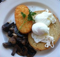 The Groove Train Burwood - Accommodation Ballina