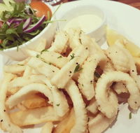 Basilico Restaurant Glen Waverley - Accommodation Ballina