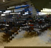 Cafe Salt - Accommodation Ballina