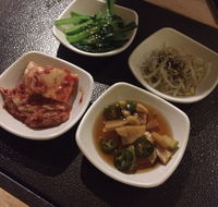 Hinoak Korean Charcoal BBQ - Accommodation Ballina