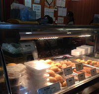Hong Kong Dim Sum - Accommodation Ballina