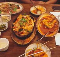 Kimchi Hut - Accommodation Ballina