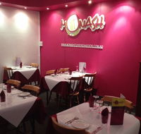 Monash Curry n Tandoor - Accommodation Ballina