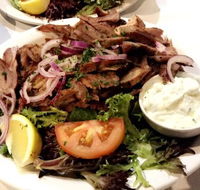 Nobel Greek Tavern - Accommodation Ballina