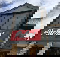 Palms Food Court - Accommodation Ballina