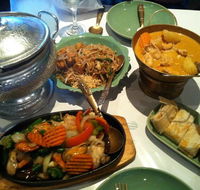 Saowanee Thai Restaurant - Accommodation Ballina