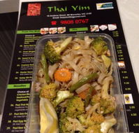 Thai Yim - Accommodation Ballina