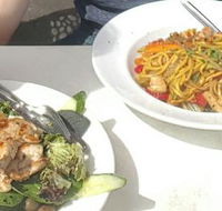 Tin Roof Cafe - Accommodation Ballina