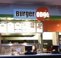 Burger Edge - Accommodation Ballina