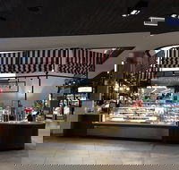 Ferguson Plarre Bakery - Accommodation Ballina