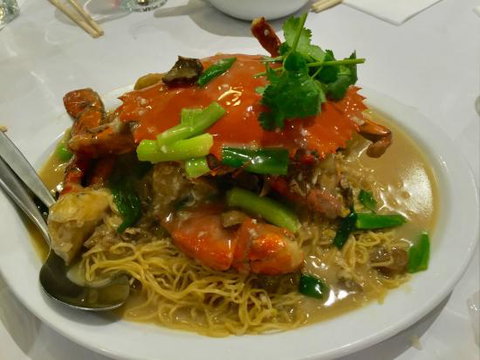 Ease Garden Chinese Restaurant - Accommodation Ballina 0