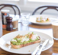 Eclectic Tastes Cafe  Pantry - Accommodation Ballina