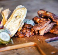 Freight Bar and Restaurant - Accommodation Ballina