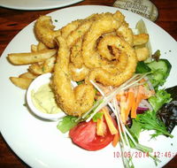 Irish Murphys Ballarat - Accommodation Ballina