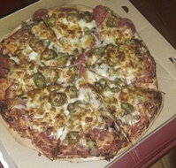 Johnny Boys Pizza