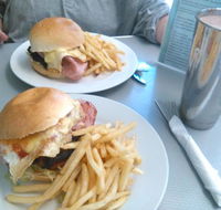 Krooze in Cafe - Accommodation Ballina